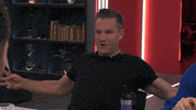 Loco Smile GIF by Big Brother 2022
