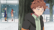 Episode 8 Girlfriend GIF by Crunchyroll