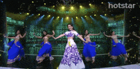 star plus naach GIF by Hotstar