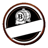 Bar Miami Sticker by Server Life