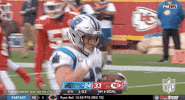 Regular Season Football GIF by NFL