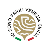 AgrifoodFVG iosonofvg iosonofriuliveneziagiulia agrifoodfvg Sticker