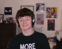 Bro Frown GIF