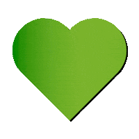 Heart Love Sticker by Sicredi das Culturas RS/MG