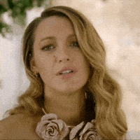 Fail Mistakes Were Made GIF by Blake Lively Fan