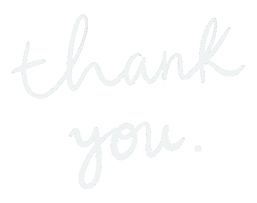 Thanks Thank You Sticker