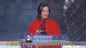 Grammy Awards 61St Grammys GIF by Recording Academy / GRAMMYs