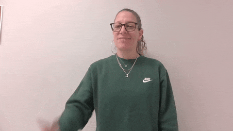 Out Of My Hands Asl GIF