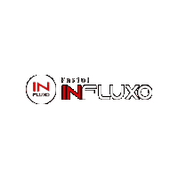 influxoportal portal in fluxo portal Sticker