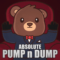 Hands Up Cinema GIF by BEARISH