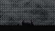 performance architecture GIF by Joanie Lemercier
