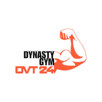 Ovt24 Sticker by ThrowDown Series