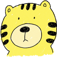 link_up_cafe_apu tiger ドラ linkupcafe GIF