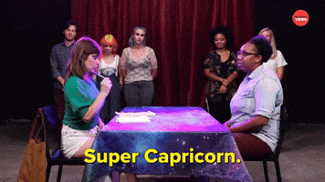Super Capricorn