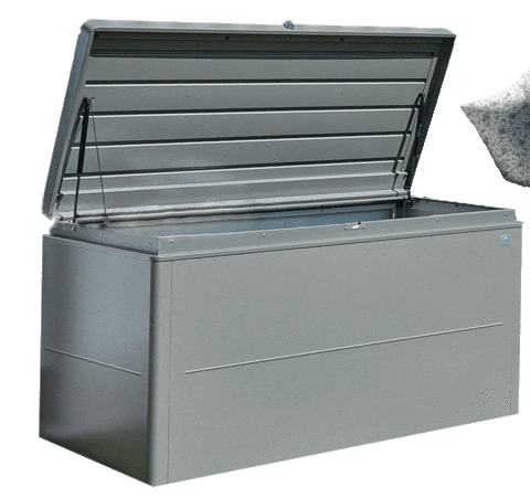 Garden Sticker by Biohort_GmbH