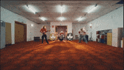 Forrest Gump Running GIF by Skegss