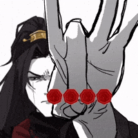 Limbus Company GIF