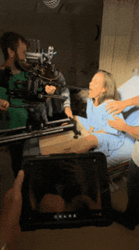 robertsonfilms movie scene robertsonfilms chasing light probe lens GIF