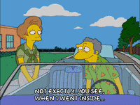 season 17 episode 13 GIF