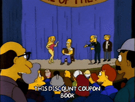 season 3 award GIF