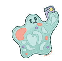 Happy Fun Sticker by Turtle's Soup