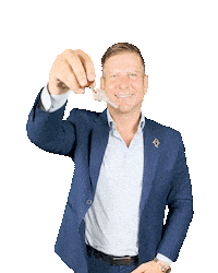 Christian Kleedehn Sticker by Christian Kleedehn - Consulting & Marketing