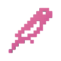 san holo rainbow Sticker by bitbird