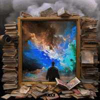 Art Animation GIF