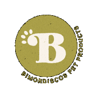 bimordiscos  Sticker