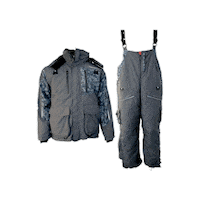 Winter Fall Sticker by WindriderGear