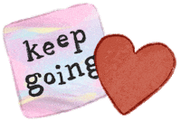 commonroomph art fun sticker artist Sticker