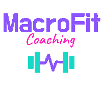 Fitness Workout Sticker by MacroFit Denise