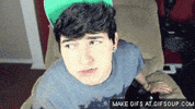 jc doing GIF