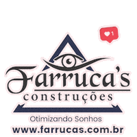 farrucas farrucas farrucasconstrucoes Sticker