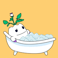 Chilling Day Off GIF by Magic Eden