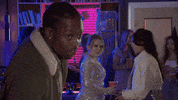 Party Kiss GIF by Hollyoaks