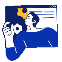 Code Coding Sticker by ArkusNexus