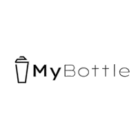 Flasa Sticker by MyBottle