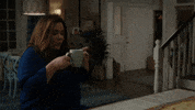 Mom Mother GIF by ABC Network