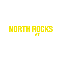 North Rocks Sticker by AT Parramatta