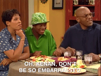 kenan and kel nicksplat GIF