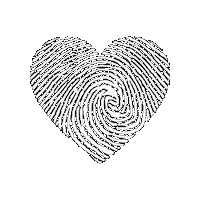 Art Heart Sticker by paulacriativa