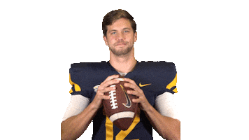 College Football Sticker by Toledo Rockets