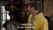 anders holm GIF by Workaholics
