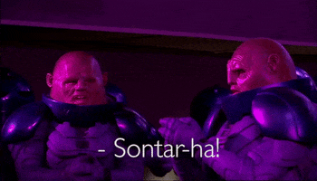 sontarans GIF by Doctor Who