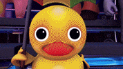 Cat Dog GIF by moonbug