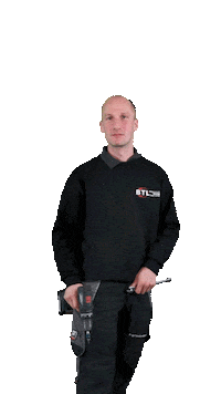 Fire Work Sticker by btl-brandschutz