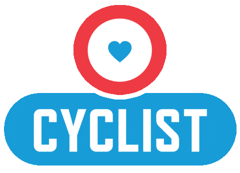 Gpc Sticker by Glen Parker Cycles