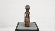 Fidget GIF by Big Poppa E