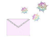 Lashes Lash Artist Sticker by unrealcollection